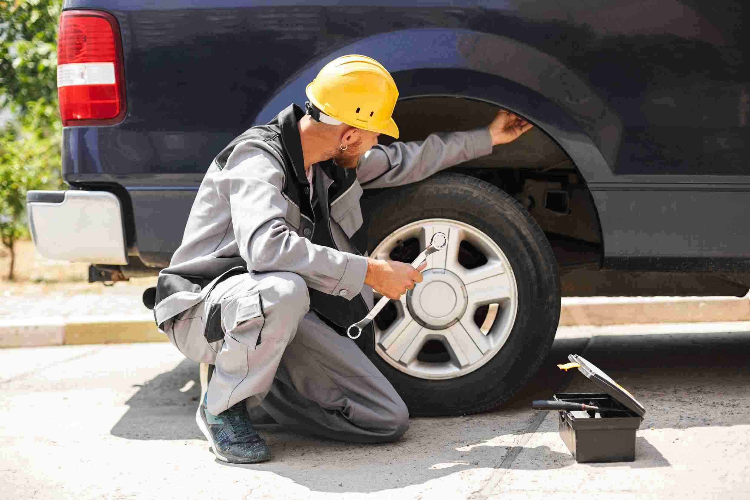 خدمة تبديل تواير الكويت