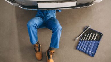 كراج متنقل الكويت تصليح سيارات 24 ساعة